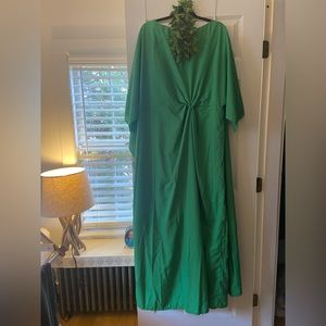 Women’s Te Fiti from Moana / Statue of Liberty Costume